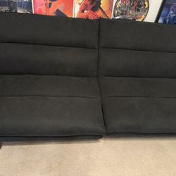 Couch ! 