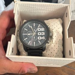 Diesel Watch