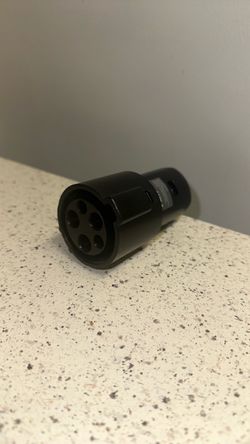 EV Charging Adapter