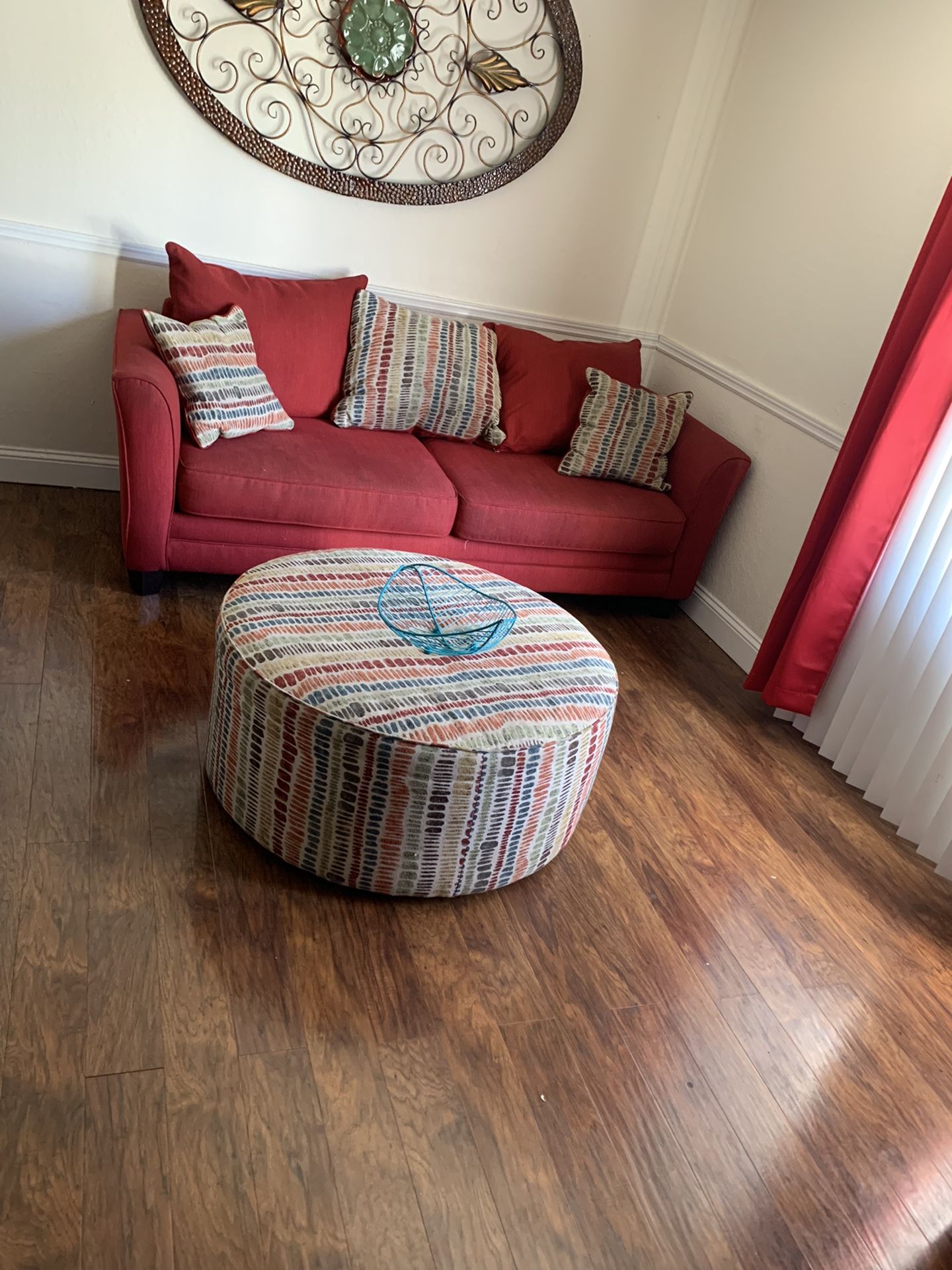 Living Room Set
