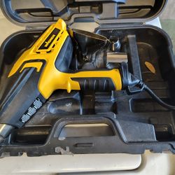 Wagner Furno 700/750 LCD Digital Heat Gun