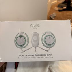 Breast Pumps 