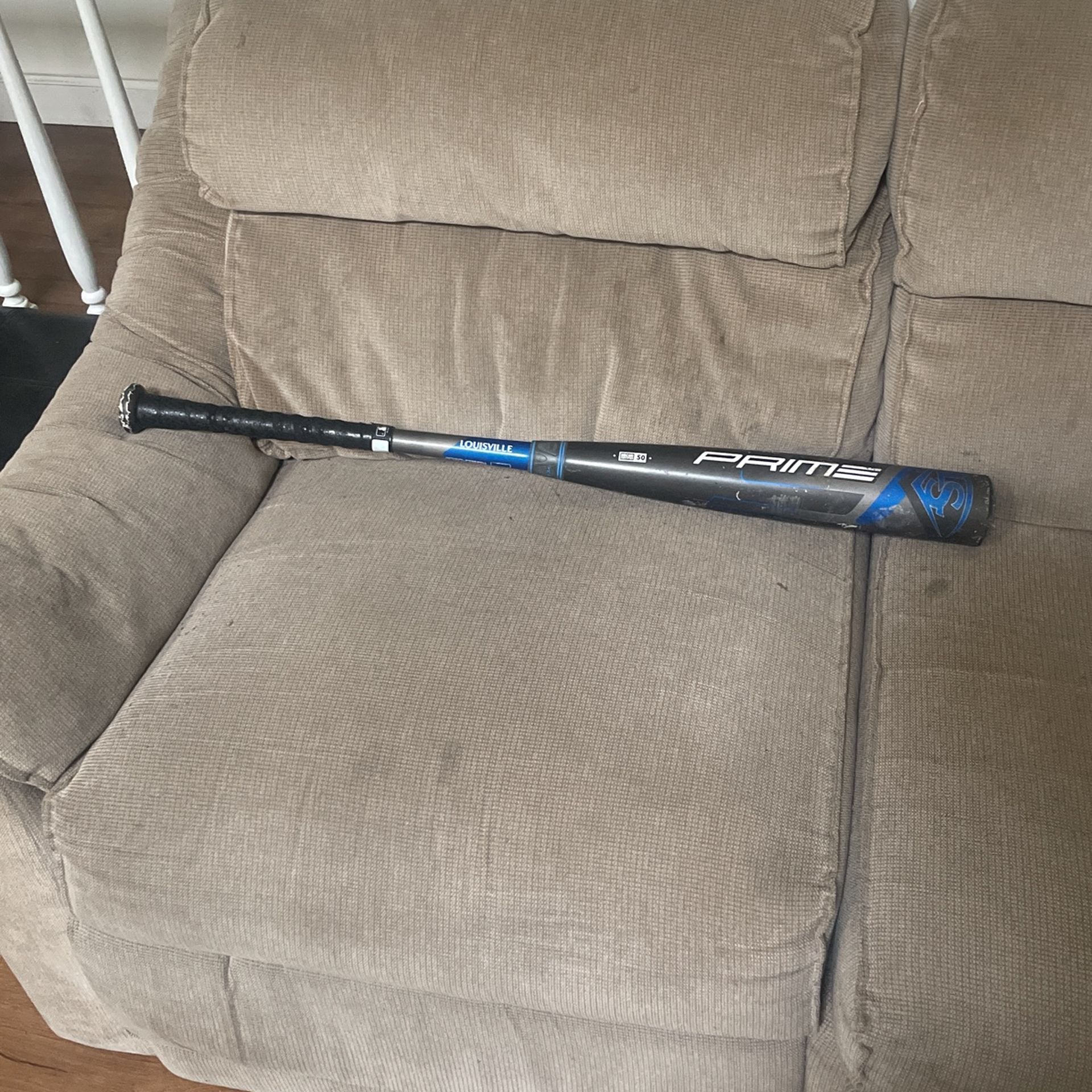 Louisville slugger length 32 drop three