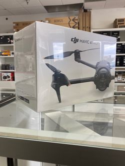 DJI Mavic 4 Pro
