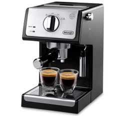De'Longhi Espresso and Cappuccino Machine