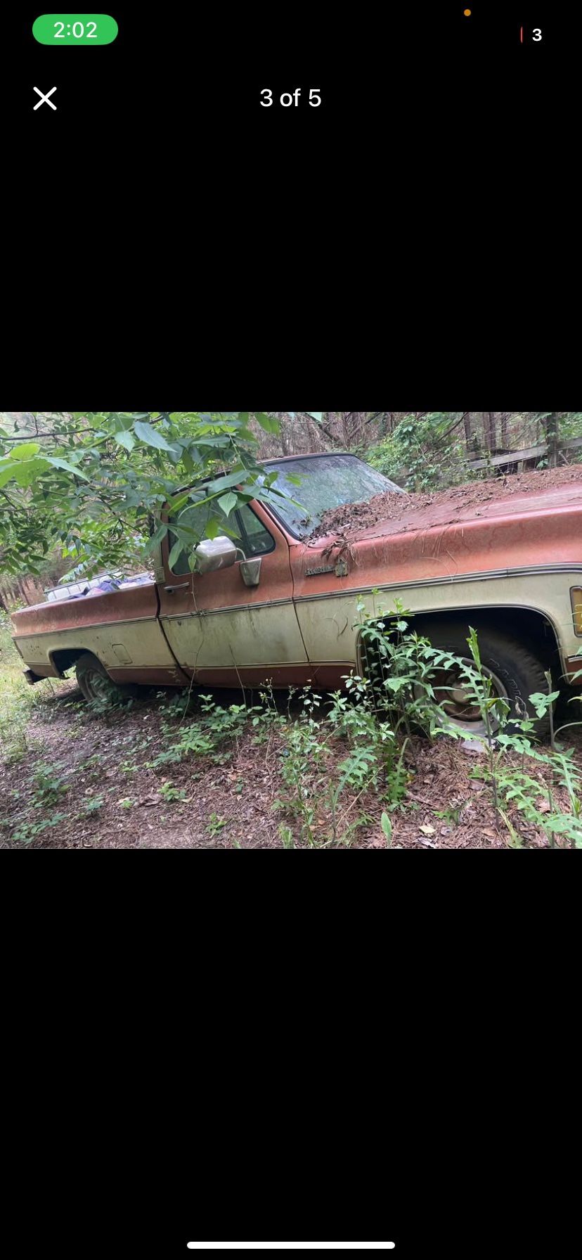 1980 Chevrolet El Camino