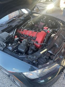 Bmw Tech N54 N55
