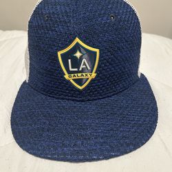 La galaxy hat