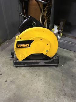 Machine