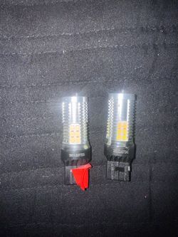 LED lights