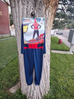 Spiderman