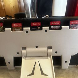 Nintendo Switch Games