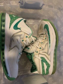 Lebron 11