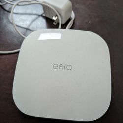 Eero Pro 6
