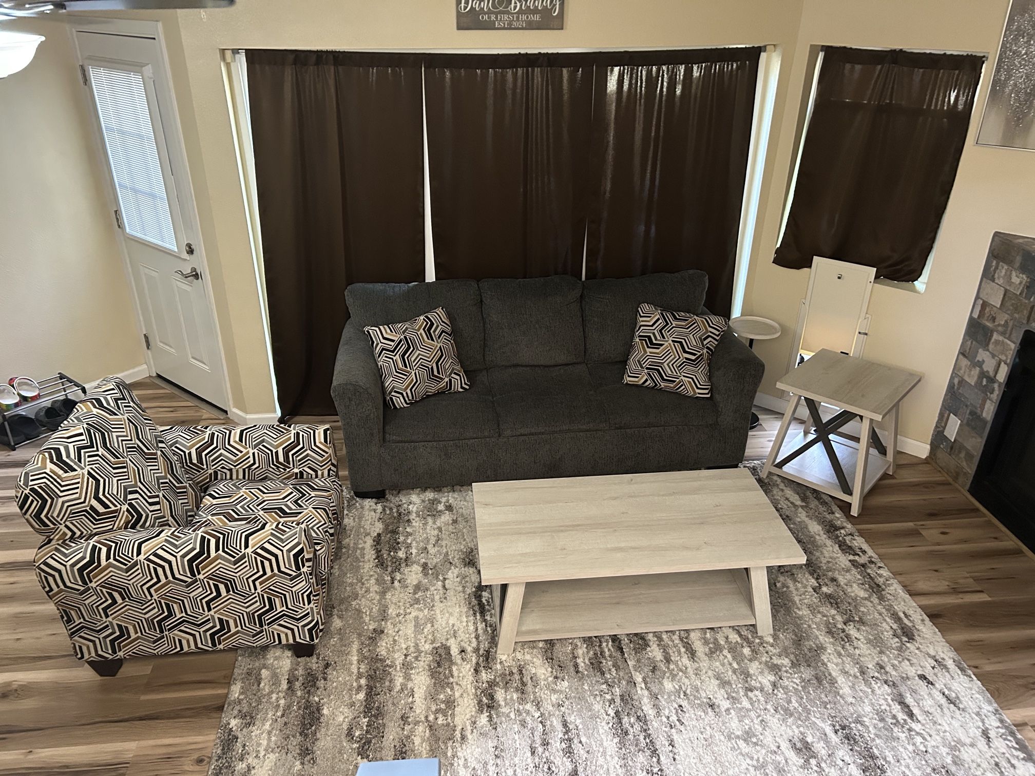 Living Room Set