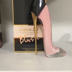 Good Girl by Carolina Herrera for Women 2.7 oz Eau de Parfum Spray
