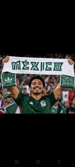 Brand New - Mexico Fan Towel!!!