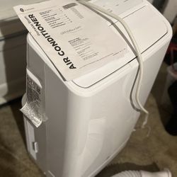 AIR CONDITIONER 