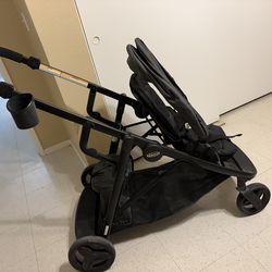 Graco Duo Stroller