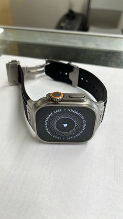Apple iWatch series 3-A1