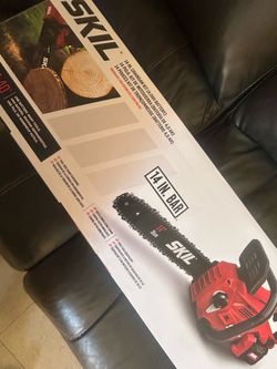 Chainsaw