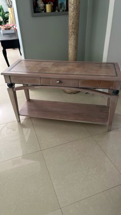 Console