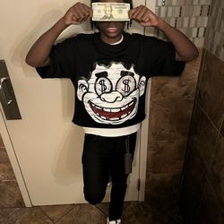 Valabasas Jeans(Only Worn Once)