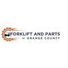 Forklift & Parts of Orange