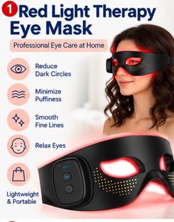 EMS Eye Massager