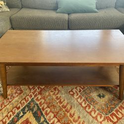 Coffee Table (MCM)