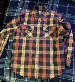 St John Bay Flannel