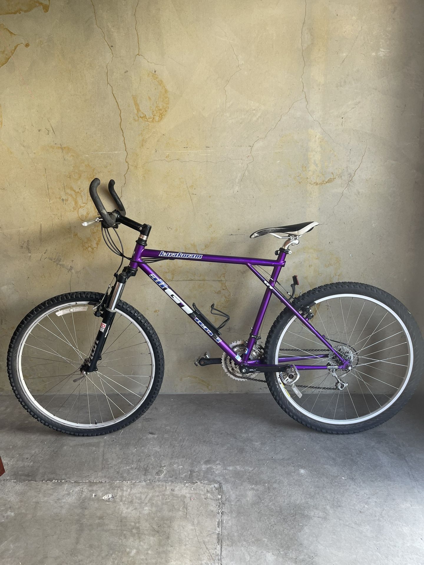 NOS GT KaraKoram All Terra **OBO**