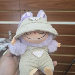 Labubu