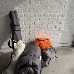 Christmas Sale – Surfboard, Camping Gear, Nespresso & More (Cash Only)