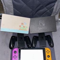 Nintendo switch bundle