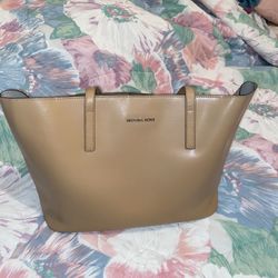 Jet Michael KORS Purse  Jet Large Shoulder Bag