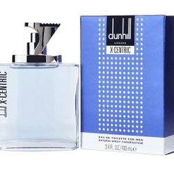 Dunhill X Centric Cologne