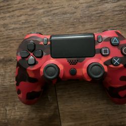 Playstation 4 Controller