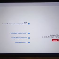 Lenovo p11 128 GB  latest & Greatest Model