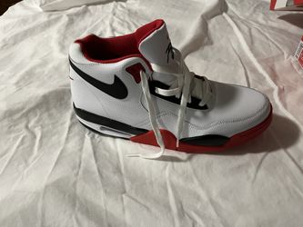 Nike Flight