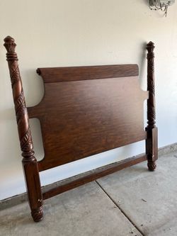 Headboard free