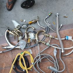 Faucets