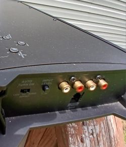 Kicker Zx 2500.1 Mono Amp for Sale in Magnolia, TX - OfferUp