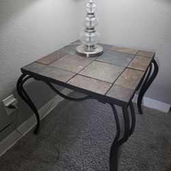 Side Table