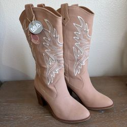 Cowboy boots
