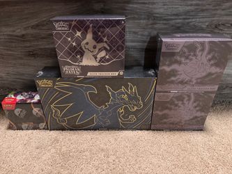 Pokemon Sealed Lot @ 15% OFF