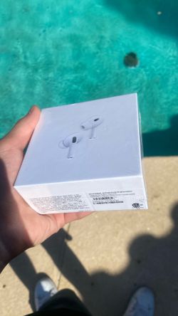 AirPod pro 2