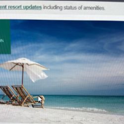 Marriot’s Crystal Shores In Marco Island 