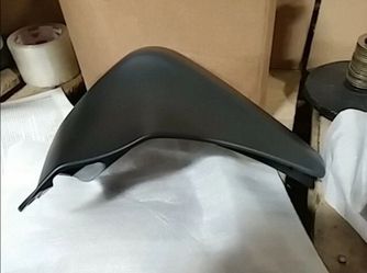 NEW GM Chevy Trax Rear Mud Flaps Splash Guards 2015-2022 (OEM (contact info removed)4)
