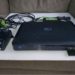Direct TV HD DVR Satellite Receiver HR44-500